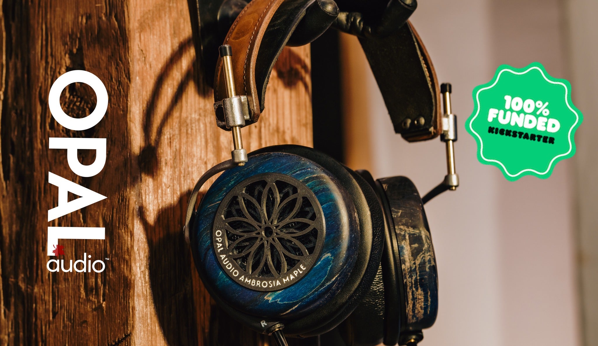 OPAL Audio
– OPAL Audio Web Shop