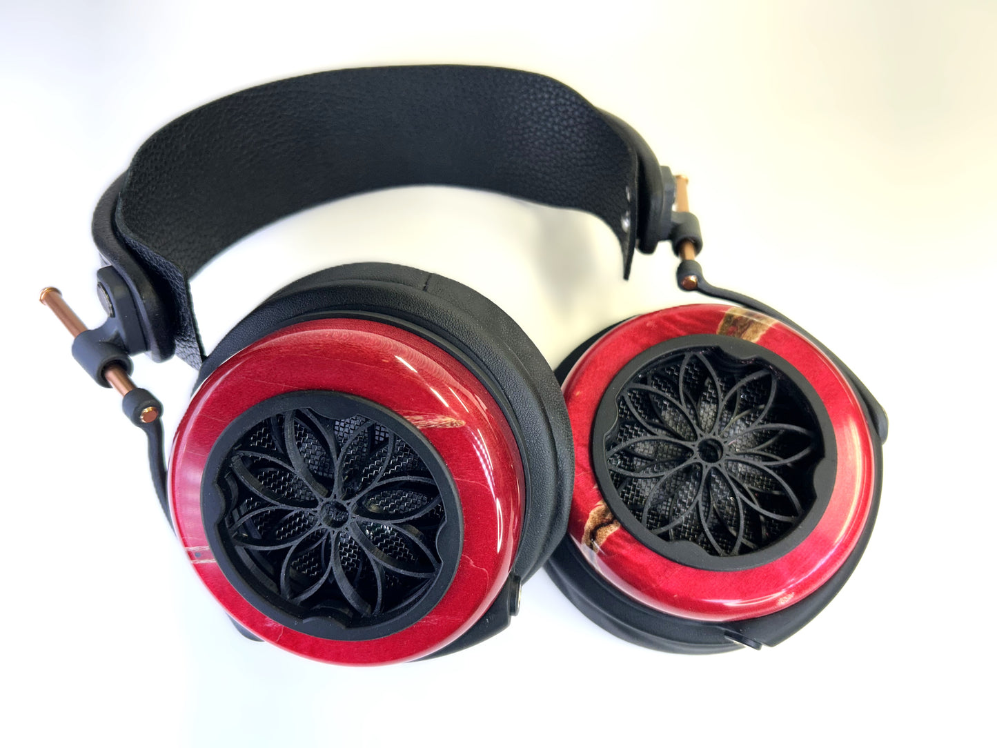 AM7 Ambrosia Maple Special Edition RED