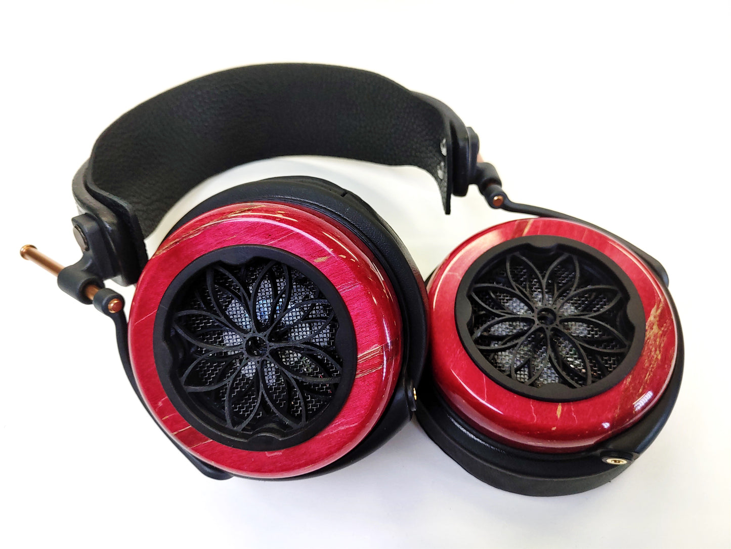 AM7 Ambrosia Maple Special Edition RED