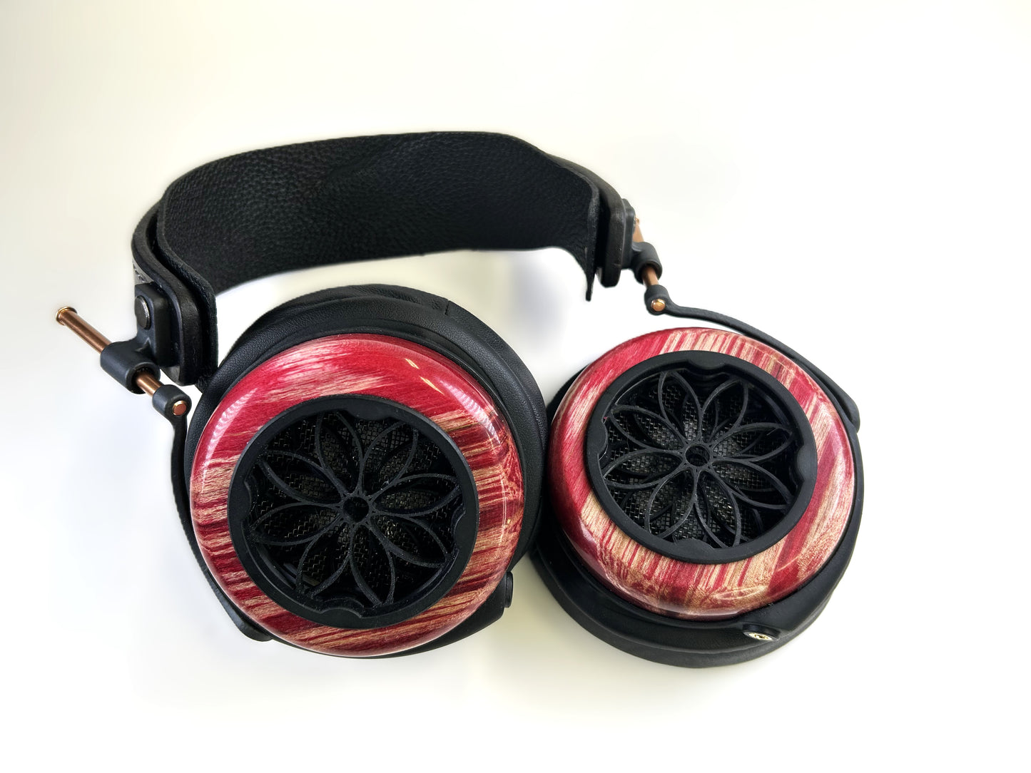 AM7 Ambrosia Maple Special Edition RED